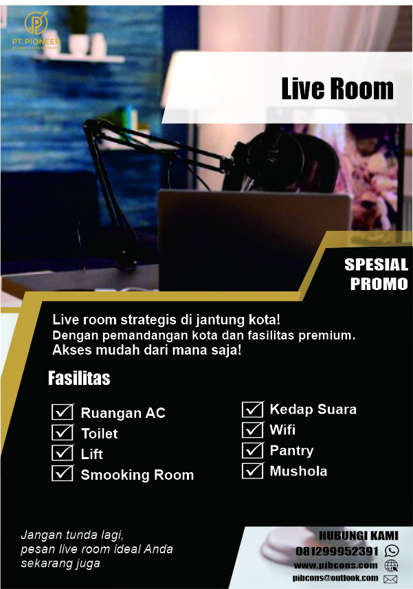 Live Room